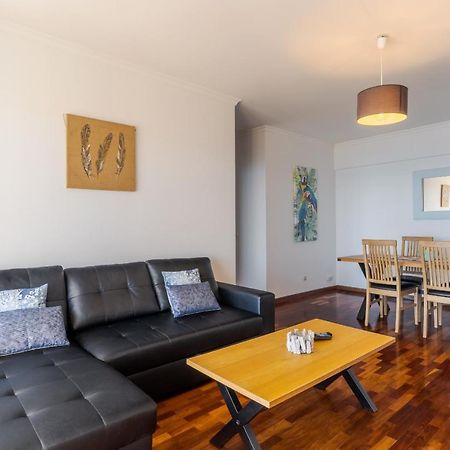 קאניקו Apartamento Estrela Azul מראה חיצוני תמונה