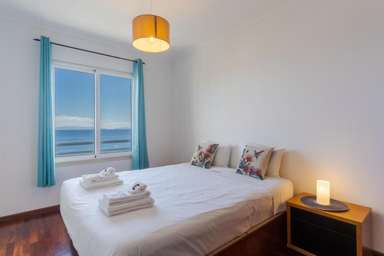 קאניקו Apartamento Estrela Azul מראה חיצוני תמונה