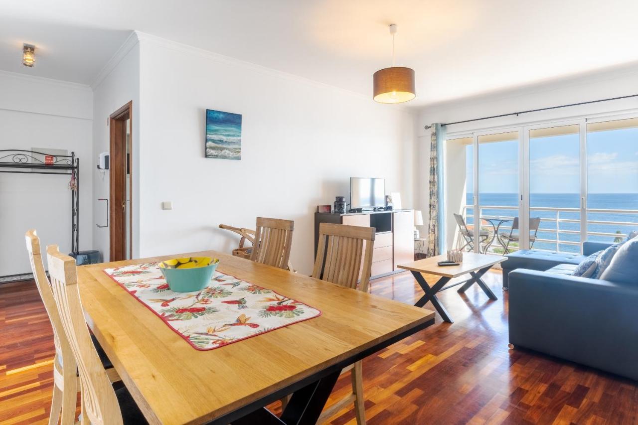 קאניקו Apartamento Estrela Azul מראה חיצוני תמונה