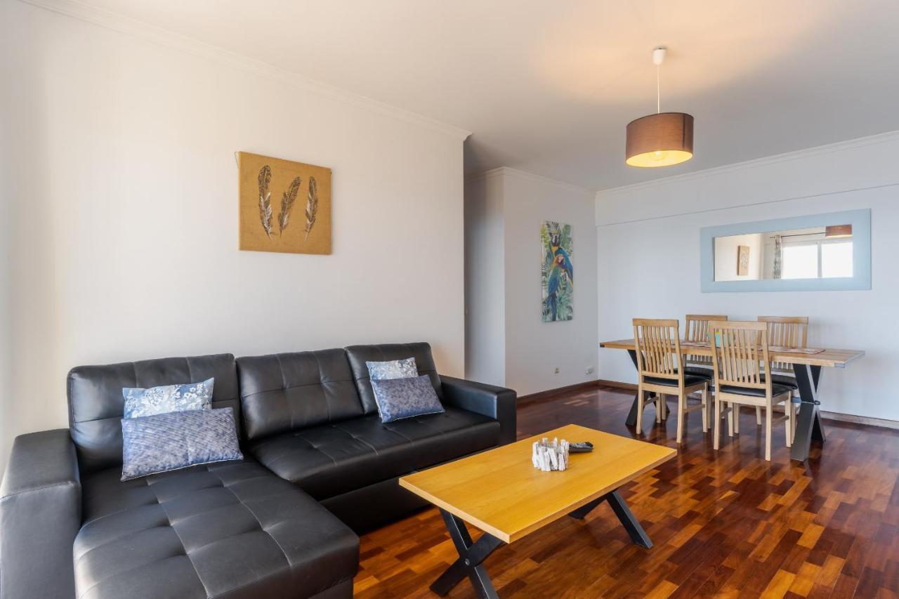 קאניקו Apartamento Estrela Azul מראה חיצוני תמונה