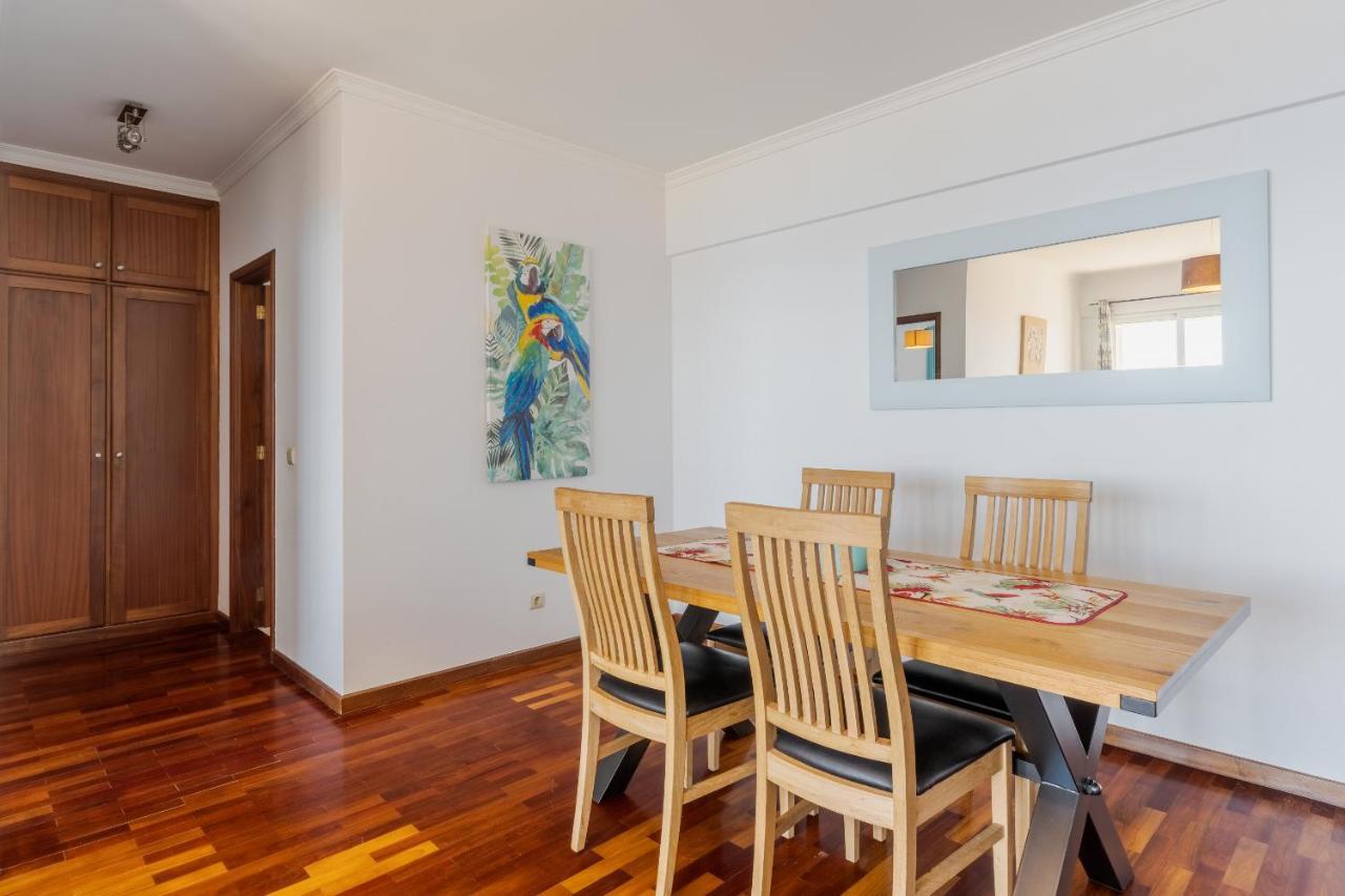 קאניקו Apartamento Estrela Azul מראה חיצוני תמונה