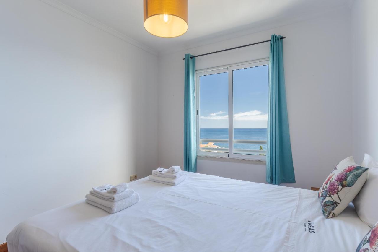 קאניקו Apartamento Estrela Azul מראה חיצוני תמונה