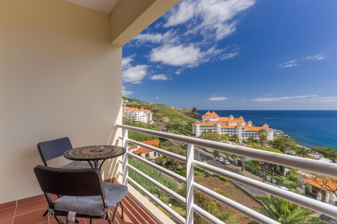 קאניקו Apartamento Estrela Azul מראה חיצוני תמונה