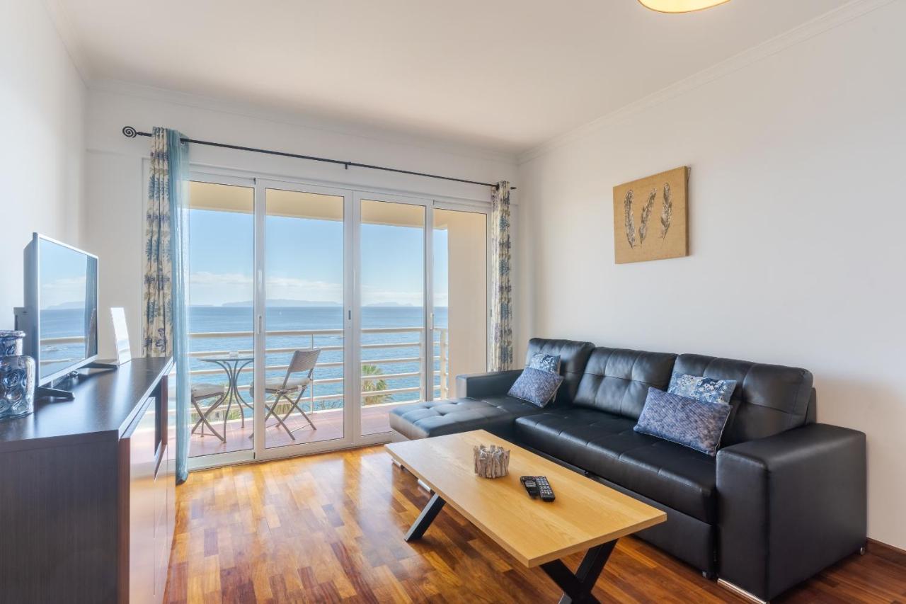 קאניקו Apartamento Estrela Azul מראה חיצוני תמונה