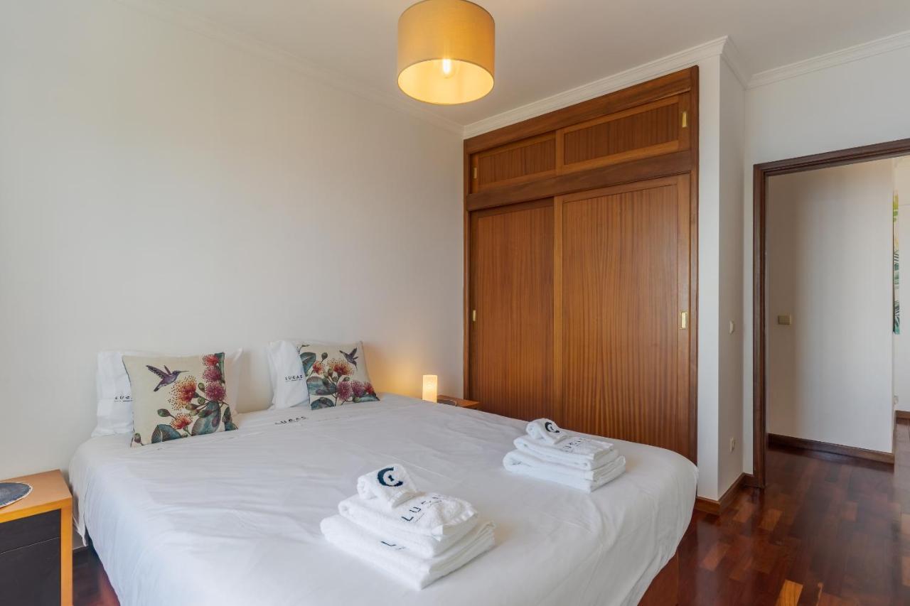 קאניקו Apartamento Estrela Azul מראה חיצוני תמונה