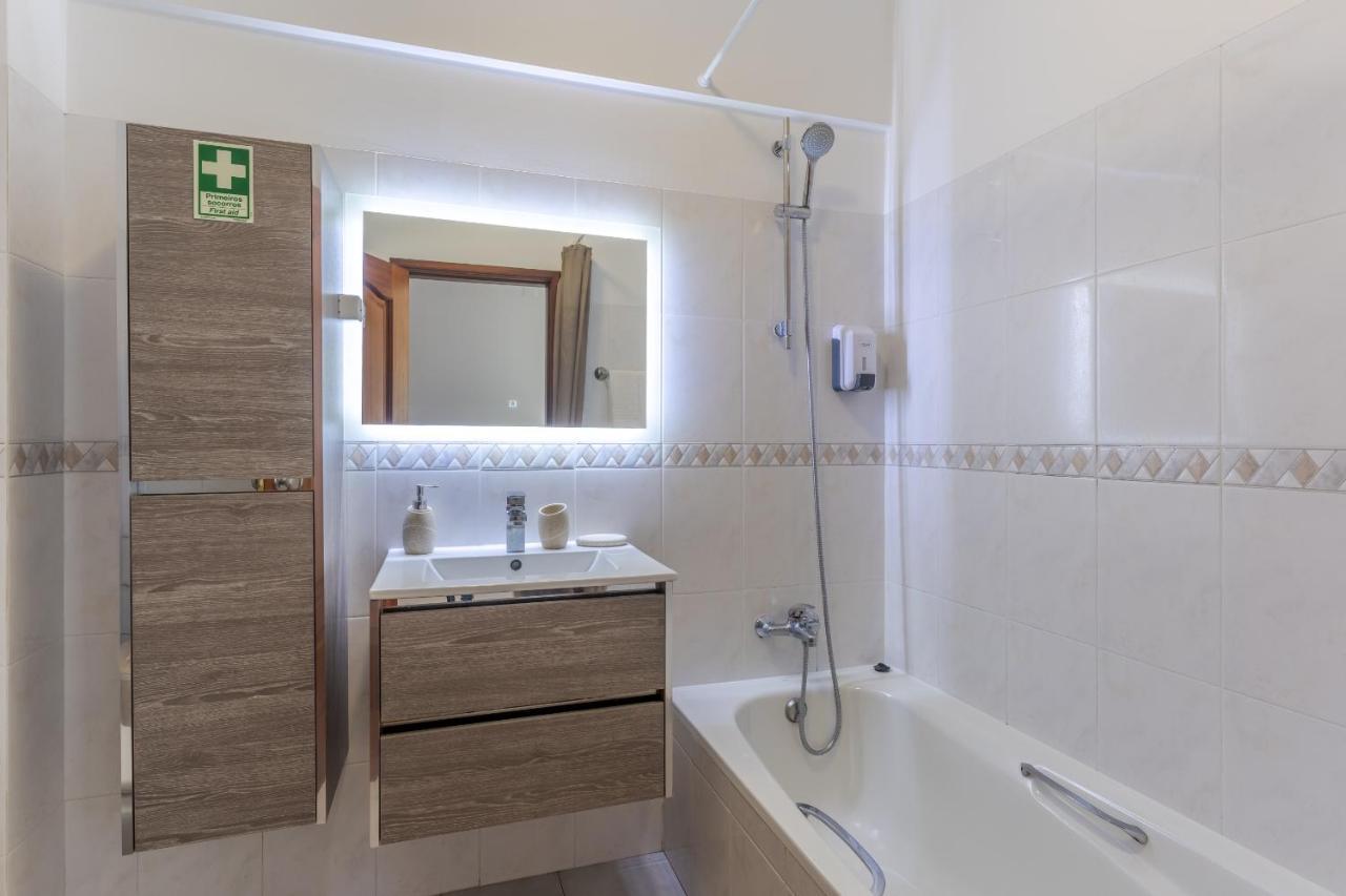 קאניקו Apartamento Estrela Azul מראה חיצוני תמונה