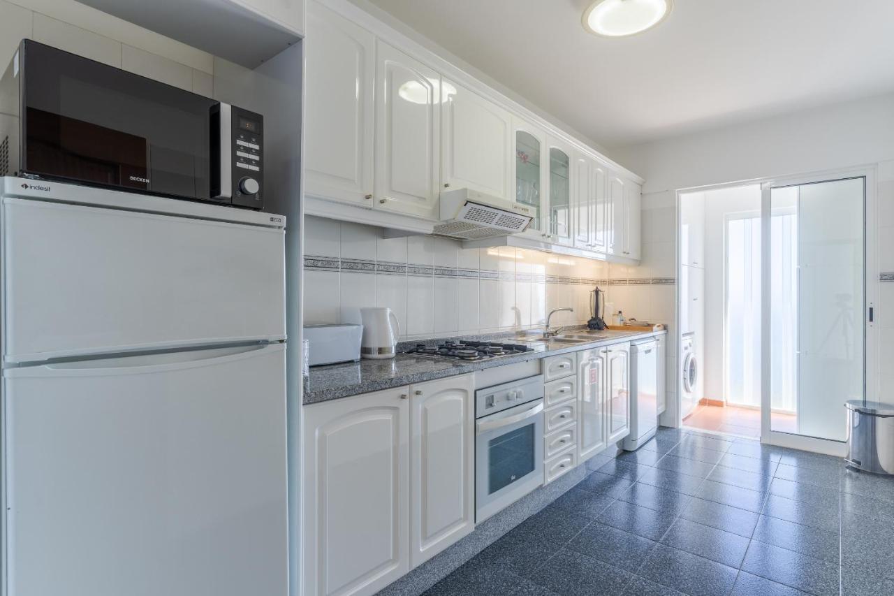 קאניקו Apartamento Estrela Azul מראה חיצוני תמונה