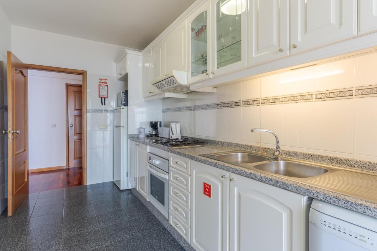 קאניקו Apartamento Estrela Azul מראה חיצוני תמונה